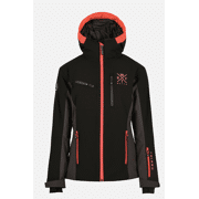 Watts - 1FICTION - Ski- en Snowboardjas Dames